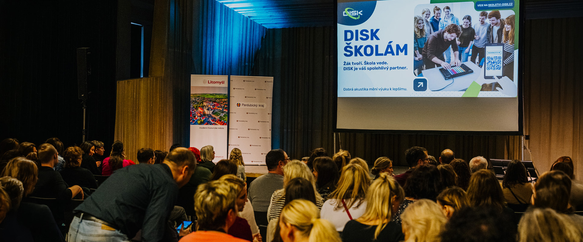 Byli jsme tam – Nakopněte svoji školu 2026