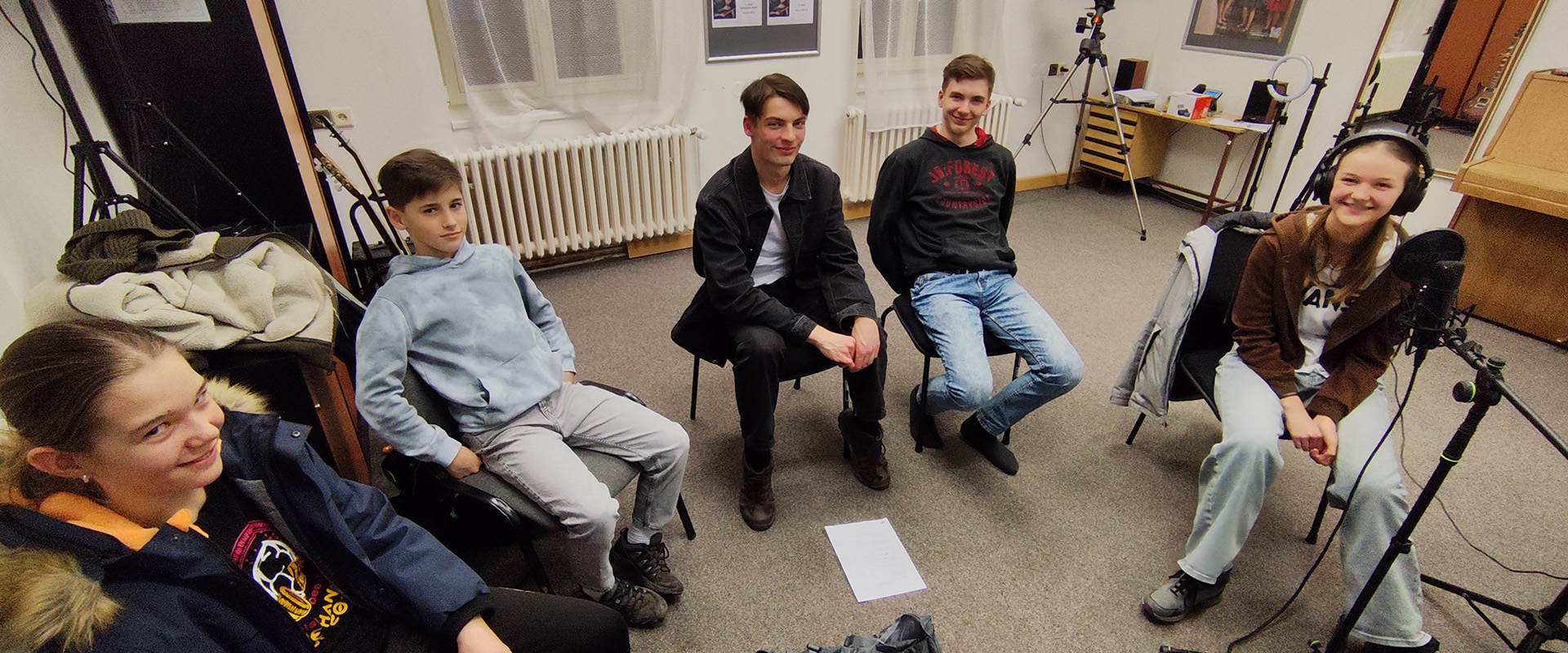 AKAI MPK mini MK IV ve výuce: Zkušenost ze ZUŠ Turnov